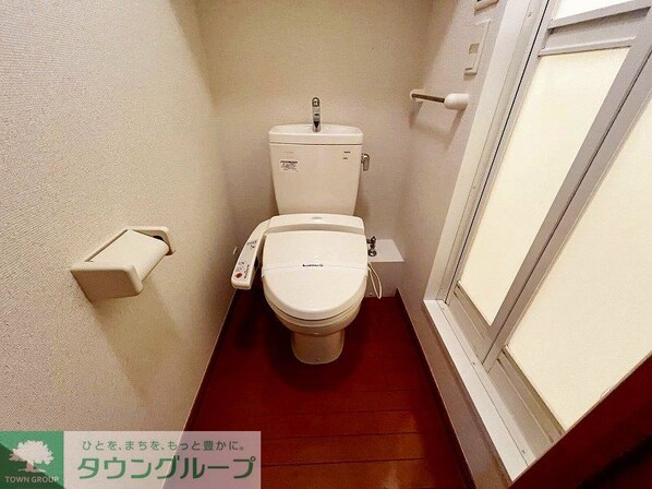 レオパレスSunsetRoomの物件内観写真